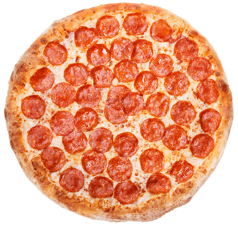 Image of Pizza